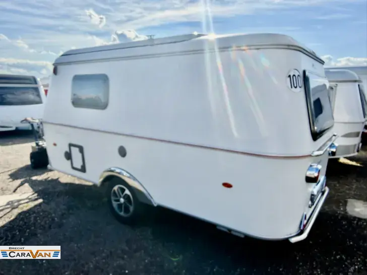 Fahrzeugbild Hymer Eriba Touring 430 #14