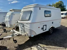 Fahrzeugbild Hymer Eriba Touring 430 #15