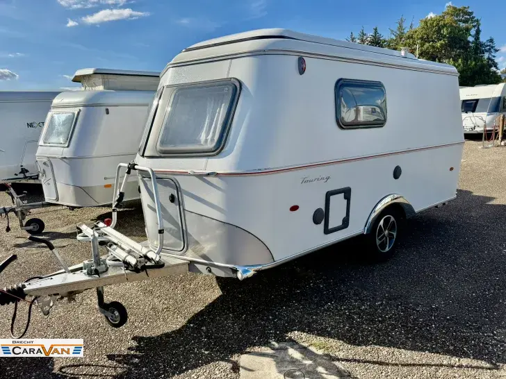 Fahrzeugbild Hymer Eriba Touring 430 #15