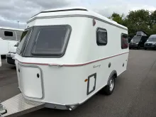 Fahrzeugbild Hymer Eriba Eriba Touring 420 /1.300 kg/ Steckdosen-Paket #3
