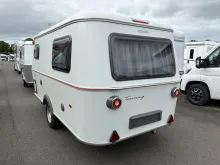 Fahrzeugbild Hymer Eriba Eriba Touring 420 /1.300 kg/ Steckdosen-Paket #4