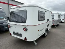 Fahrzeugbild Hymer Eriba Eriba Touring 420 /1.300 kg/ Steckdosen-Paket #5