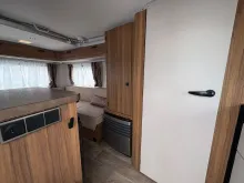 Fahrzeugbild Hymer Eriba Eriba Touring 420 /1.300 kg/ Steckdosen-Paket #19