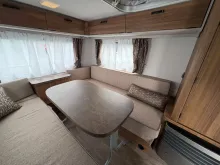 Fahrzeugbild Hymer Eriba Eriba Touring 420 /1.300 kg/ Steckdosen-Paket #22