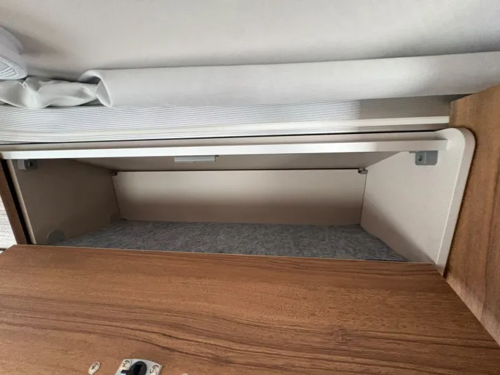 Fahrzeugbild Hymer Eriba Eriba Touring 420 /1.300 kg/ Steckdosen-Paket #25