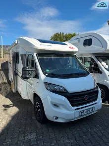 Fahrzeugbild Eura Mobil Profila T 675 SB #5