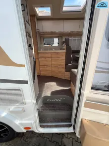 Fahrzeugbild Eura Mobil Profila T 675 SB #6