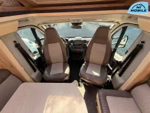 Fahrzeugbild Eura Mobil Profila T 675 SB #9