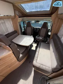Fahrzeugbild Eura Mobil Profila T 675 SB #10