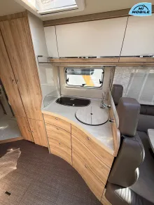 Fahrzeugbild Eura Mobil Profila T 675 SB #11