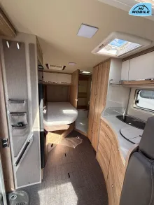 Fahrzeugbild Eura Mobil Profila T 675 SB #12