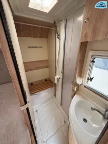 Fahrzeugbild Eura Mobil Profila T 675 SB #16