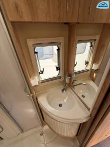 Fahrzeugbild Eura Mobil Profila T 675 SB #18