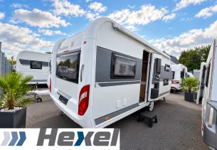Bild De Luxe 515 UHK