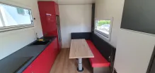 Fahrzeugbild Renault Sonstige Selbstausbau T380 LKW Wohnmobil #5