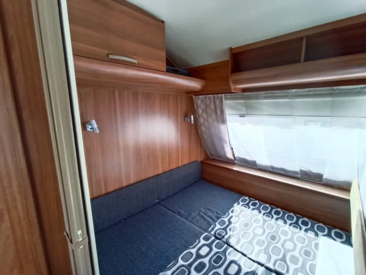 Fahrzeugbild Adria Altea 390 PS #4