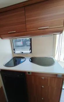 Fahrzeugbild Adria Altea 390 PS #5