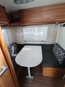 Fahrzeugbild Adria Altea 390 PS #6