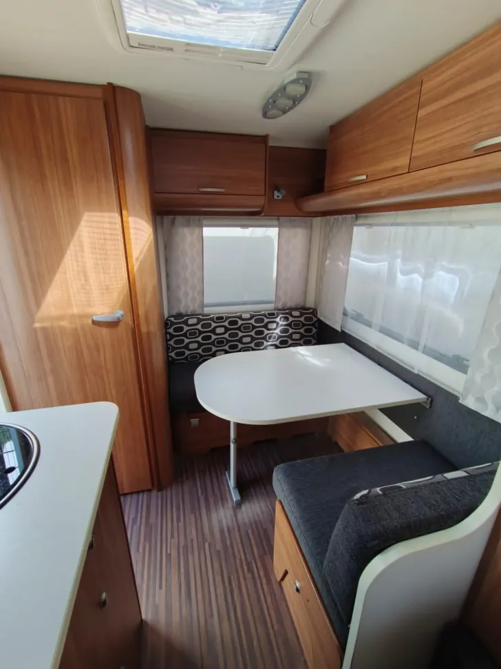 Fahrzeugbild Adria Altea 390 PS #7