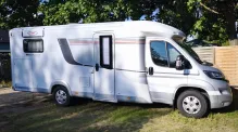 Fahrzeugbild LMC Cruiser T 672 G Comfortline sehr gut gepflegt #1