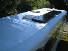 Fahrzeugbild LMC Cruiser T 672 G Comfortline sehr gut gepflegt #3
