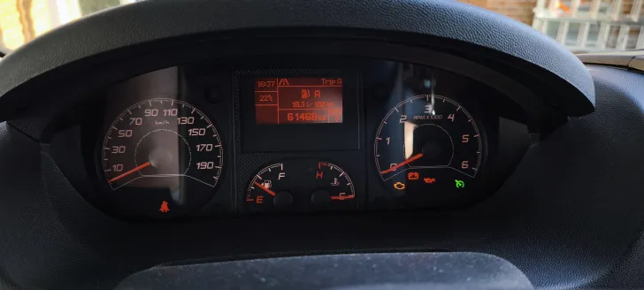 Fahrzeugbild LMC Cruiser T 672 G Comfortline sehr gut gepflegt #4