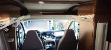 Fahrzeugbild LMC Cruiser T 672 G Comfortline sehr gut gepflegt #8