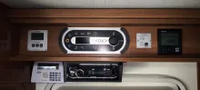 Fahrzeugbild LMC Cruiser T 672 G Comfortline sehr gut gepflegt #9