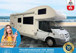 Bild Auto-Roller 7 MAXI