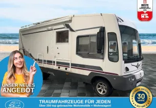 Bild M-Liner 52