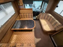 Fahrzeugbild Carthago M-Liner52/AutomatikFestbett+Hubbett/Garage/Klima #8