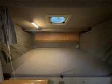 Fahrzeugbild Carthago M-Liner52/AutomatikFestbett+Hubbett/Garage/Klima #13
