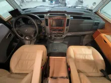 Fahrzeugbild Rapido 966 M/Automatik/Einzelbett+Hubbett/Finanzierung #7