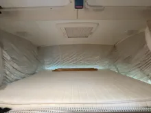 Fahrzeugbild Rapido 966 M/Automatik/Einzelbett+Hubbett/Finanzierung #13