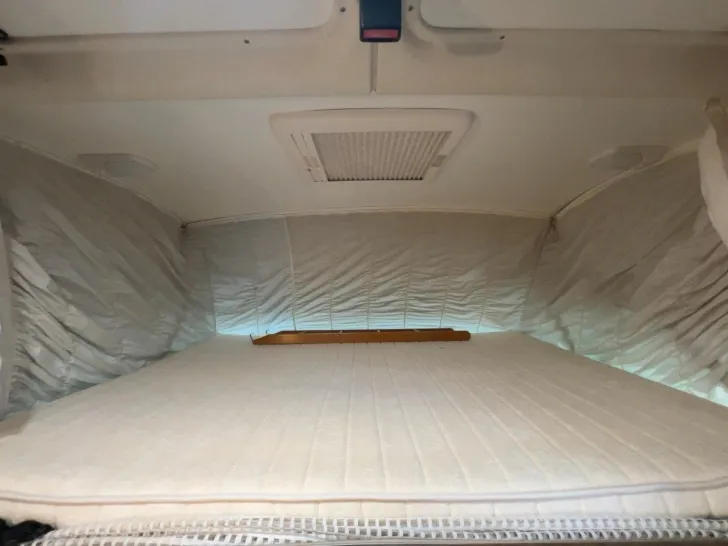Fahrzeugbild Rapido 966 M/Automatik/Einzelbett+Hubbett/Finanzierung #13