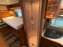 Fahrzeugbild Rapido 966 M/Automatik/Einzelbett+Hubbett/Finanzierung #17
