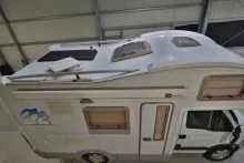 Fahrzeugbild Knaus Sun Traveller 550/Markise/Klima/Finanzierung #5