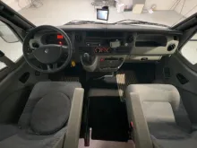Fahrzeugbild Knaus Sun Traveller 550/Markise/Klima/Finanzierung #6