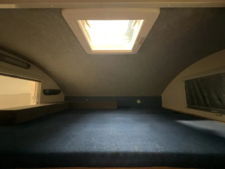 Fahrzeugbild Knaus Sun Traveller 550/Markise/Klima/Finanzierung #11