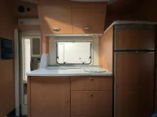 Fahrzeugbild Knaus Sun Traveller 550/Markise/Klima/Finanzierung #12