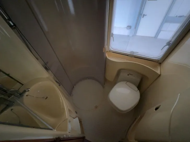 Fahrzeugbild Knaus Sun Traveller 550/Markise/Klima/Finanzierung #14