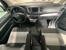 Fahrzeugbild Pössl Campster 002/Automatik/Standheizung/Finanzierung #7