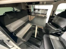 Fahrzeugbild Pössl Campster 002/Automatik/Standheizung/Finanzierung #10
