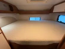 Fahrzeugbild Rimor Dynamic 28 P Plus/Festbett+Hubbett/Solar #12