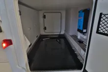 Fahrzeugbild Hymer Exsis-I 580/1.Hand/9-G Automatik/Einzelbetten #6