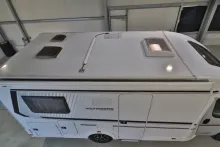 Fahrzeugbild Weinsberg CaraSuite 650 MEG IC-Line/1.Hand/9-G Automatik #5