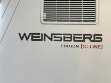 Fahrzeugbild Weinsberg CaraSuite 650 MEG IC-Line/1.Hand/9-G Automatik #18