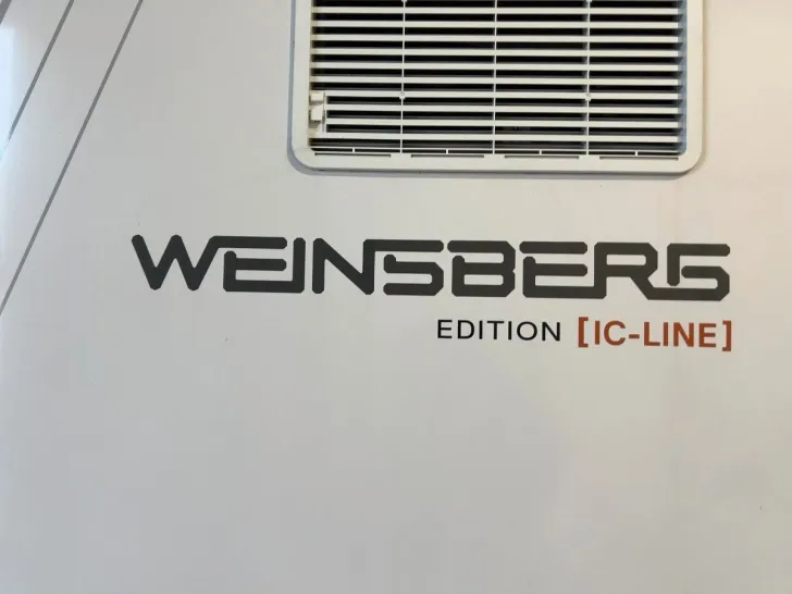 Fahrzeugbild Weinsberg CaraSuite 650 MEG IC-Line/1.Hand/9-G Automatik #18
