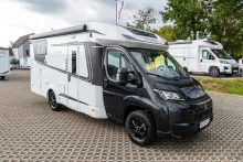 Fahrzeugbild Etrusco T 6900 SB *2027*Hubbett*Markise*iCONiC Line* #2