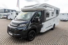 Fahrzeugbild Etrusco T 6900 SB *2027*Hubbett*Markise*iCONiC Line* #3